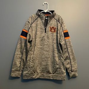 Auburn Tigers Youth Sweater Size M (12-14)